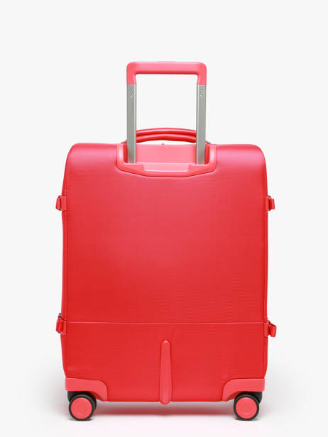 Handbagage Néo Partance Lancel Rood neo partance A12970 ander zicht 3